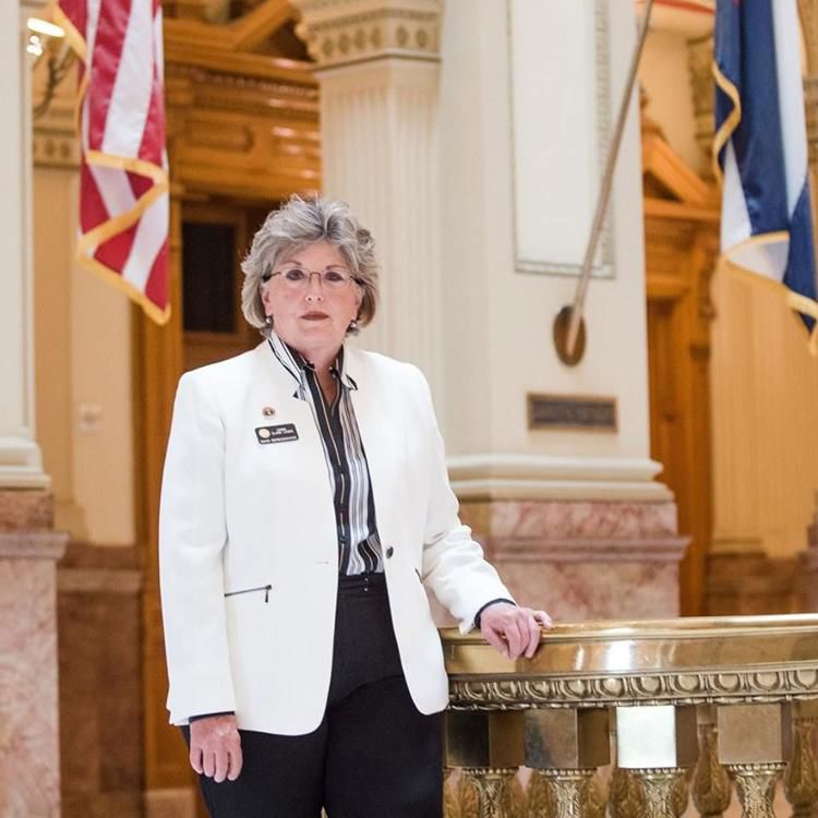 CONSERVATION EASEMENT Colorado state Rep. Kimmi Lewis (copy)